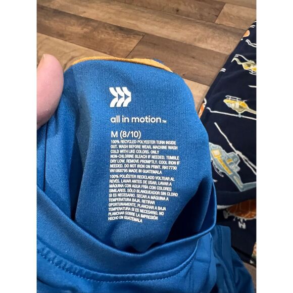 Boys Clothing Bundle Youth Size Medium (8) - Picture 7 of 9